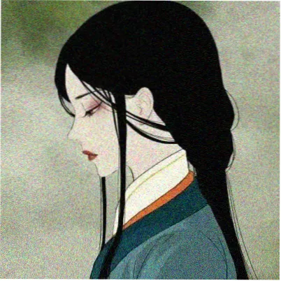 用户江屿的头像
